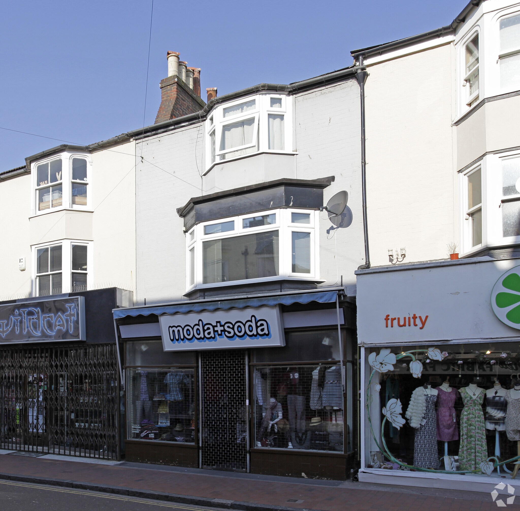 7 Gardner St, Brighton for sale Primary Photo- Image 1 of 1