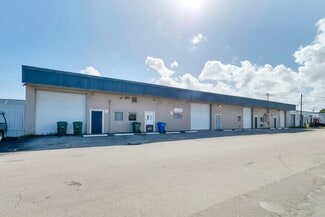 More details for 224 NE 32nd Ct, Oakland Park, FL - Industrial for Sale