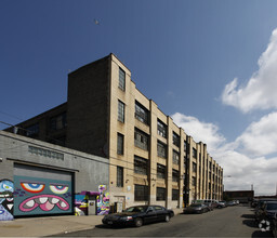 195 Morgan Ave, Brooklyn, NY for sale Building Photo- Image 1 of 1