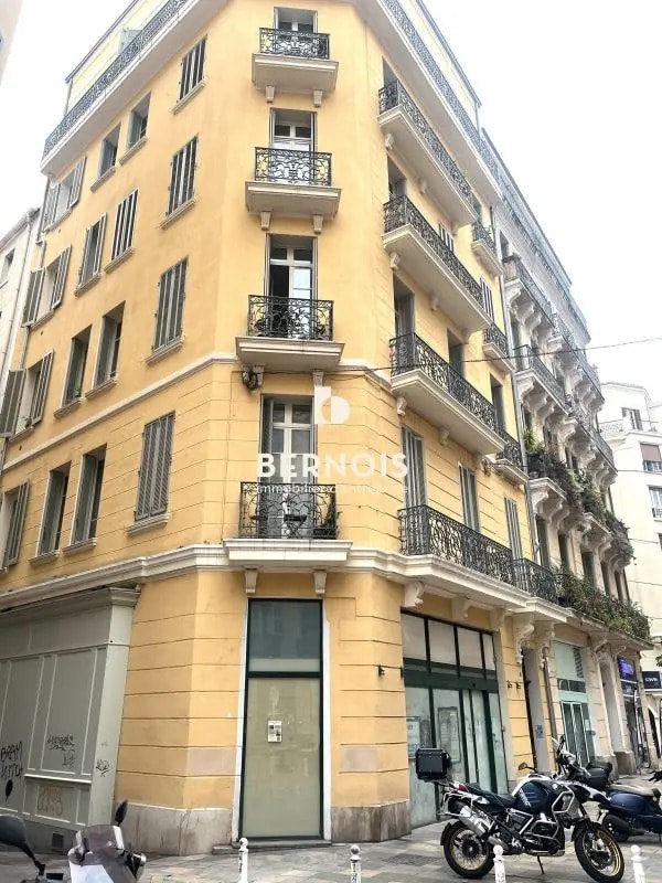 8 Rue Emile Zola, Toulon to rent Building Photo- Image 1 of 6