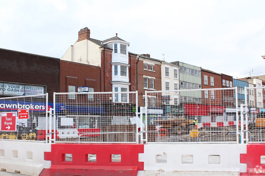 111 High St, Stockton On Tees for sale - Primary Photo - Image 1 of 3