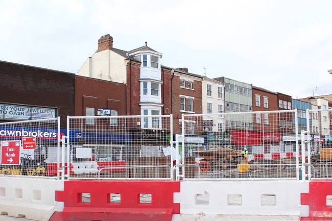 More details for 111 High St, Stockton On Tees - Retail to Rent