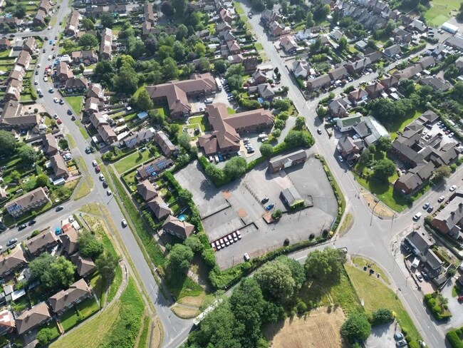 More details for 413 Manchester Rd, Northwich - Land to Rent