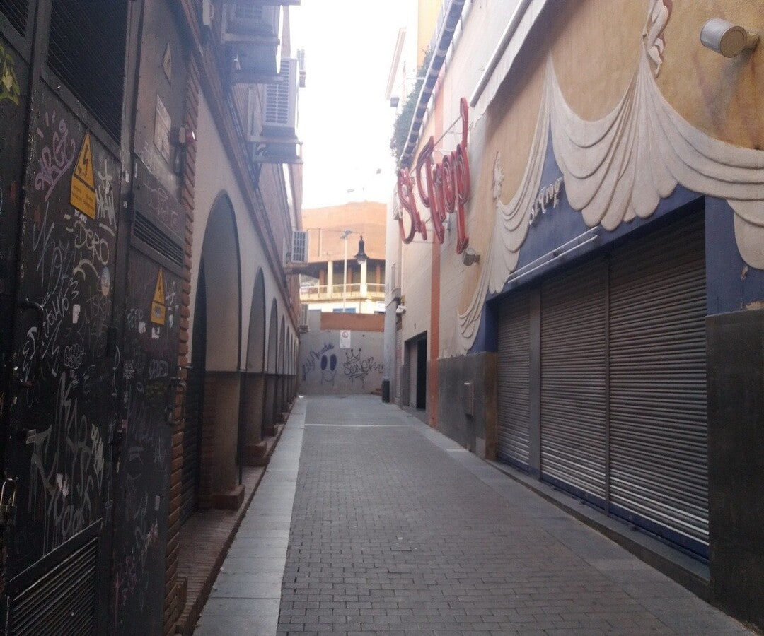 Lloret de Mar, GER 17310 - - - Interior Photo - Image 1 of 4