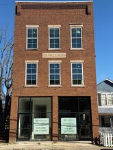 1033 Smith St, Milton, WV for rent Building Photo- Image 1 of 2