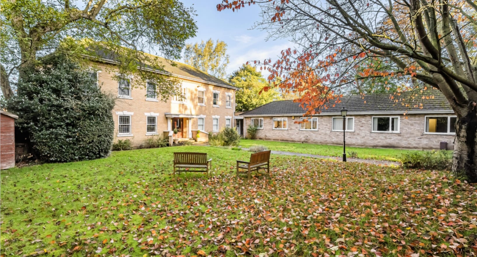 76A South Park, Lincoln for sale Building Photo- Image 1 of 1