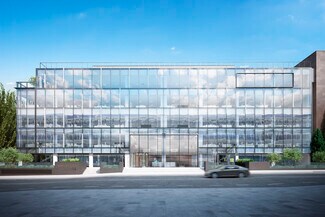 More details for Calle de Juan Ignacio Luca de Tena, 14, Madrid - Retail to Rent