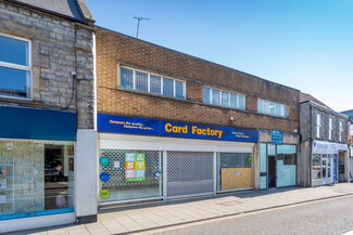 More details for 65-67 High St, Keynsham - Retail for Sale