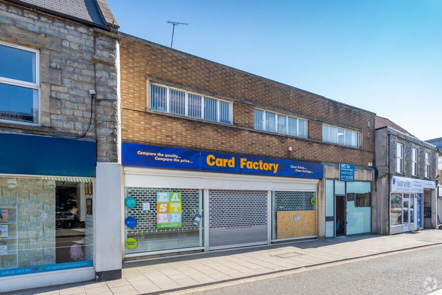 65-67 High St, Keynsham for sale - Primary Photo - Image 1 of 3