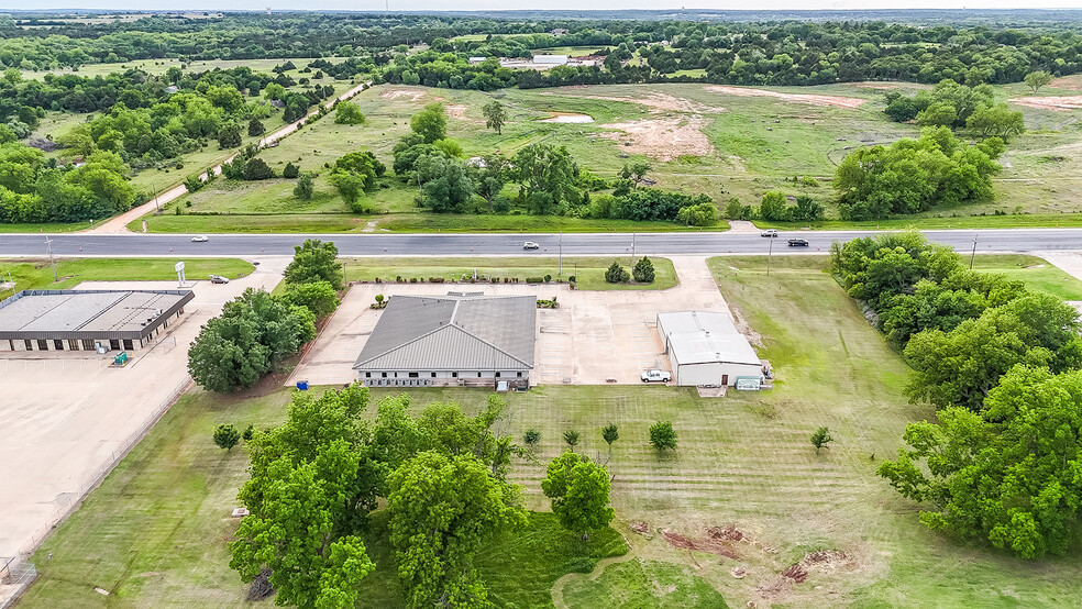 4815 S Perkins Rd, Stillwater, OK for sale - Primary Photo - Image 1 of 72