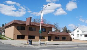 706 1st St Cheney - Commercial Property