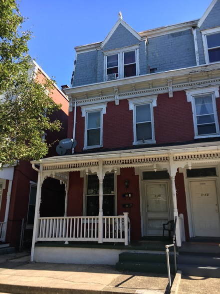 115 N 13th St, Harrisburg, PA for sale - Other - Image 1 of 1