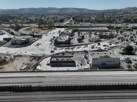 18271 E Gale Ave, City Of Industry, CA for rent - Aerial - Image 3 of 13