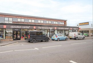 More details for 76 Grahams Rd, Falkirk - Retail for Sale