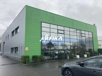 More details for Light Industrial for Sale