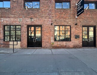 More details for 113 Franklin St, Brooklyn, NY - Retail for Rent