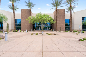 8700 S Price Rd, Tempe, AZ for rent Building Photo- Image 1 of 20