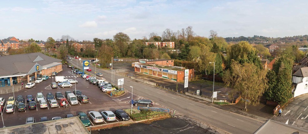 Vale Rd, Stourport On Severn for sale - Primary Photo - Image 1 of 1