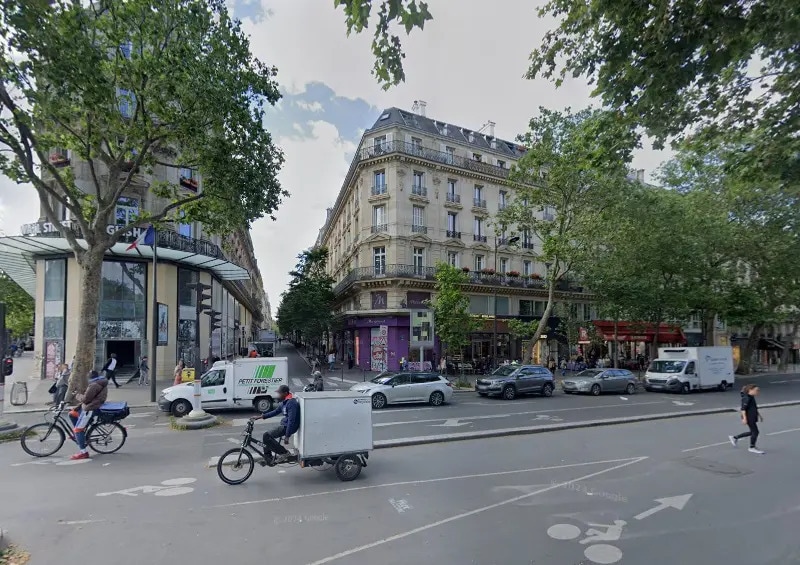 Retail in Paris for sale - Building Photo - Image 2 of 3