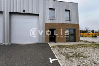 More details for 8 Impasse Du 24 Août 1944, Corbas - Light Industrial to Rent