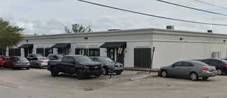 More details for 7050 SW 44th St, Miami, FL - Industrial for Rent