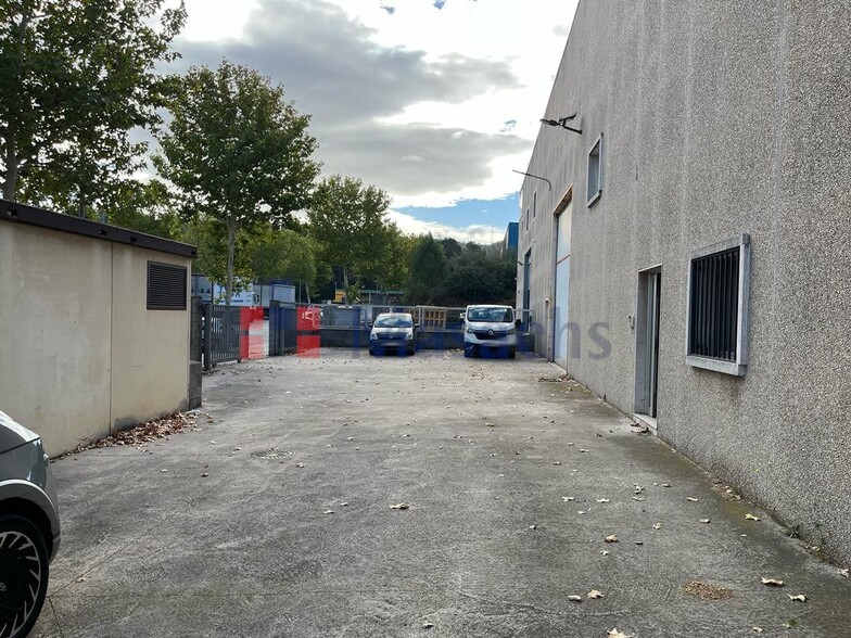 Industrial in Sant Cugat Del Vallès, BAR for rent - Building Photo - Image 2 of 14