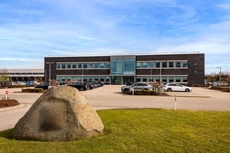 More details for Pottishaw Rd, Bathgate - Office to Rent
