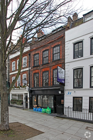 49 Mount Pleasant, London for sale - Primary Photo - Image 1 of 1