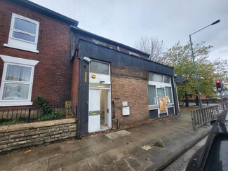 More details for 131 Blackburn St, Manchester - Retail for Rent