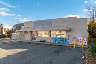 More details for 739 Greenwood Ave, Trenton, NJ - Retail to Rent