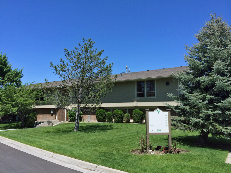 1006 W Atherton Dr, Salt Lake City, UT for rent - Building Photo - Image 2 of 9