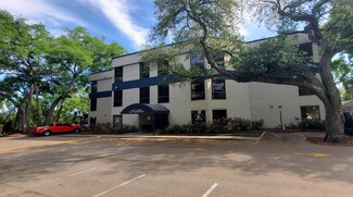 More details for 500 Vonderburg Dr, Brandon, FL - Office for Sale