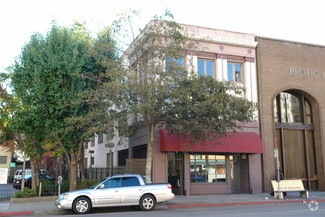 More details for 1510-1512 Franklin St, Oakland, CA - Office, Office/Retail for Rent