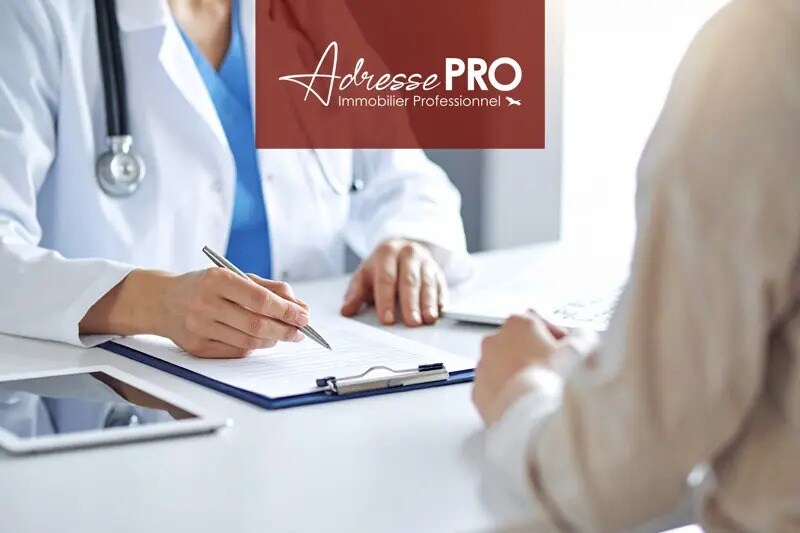 Retail in Montpellier to rent - Building Photo - Image 3 of 6