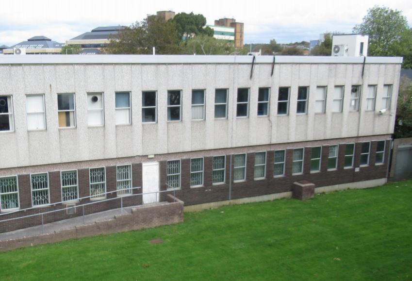 Sunnyside House, Bridgend for sale - Primary Photo - Image 1 of 1