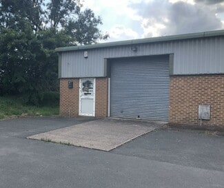 More details for 36-36A Pate Rd, Melton Mowbray - Industrial for Rent