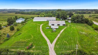 More details for 1247 Illinois Dr, Knoxville, IA - Leisure for Sale