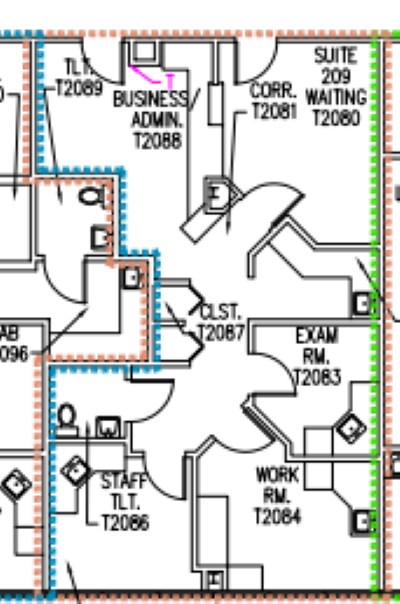 1555 Barrington Rd, Hoffman Estates, IL to rent Building Photo- Image 1 of 1