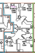 1555 Barrington Rd, Hoffman Estates, IL to rent Building Photo- Image 1 of 1