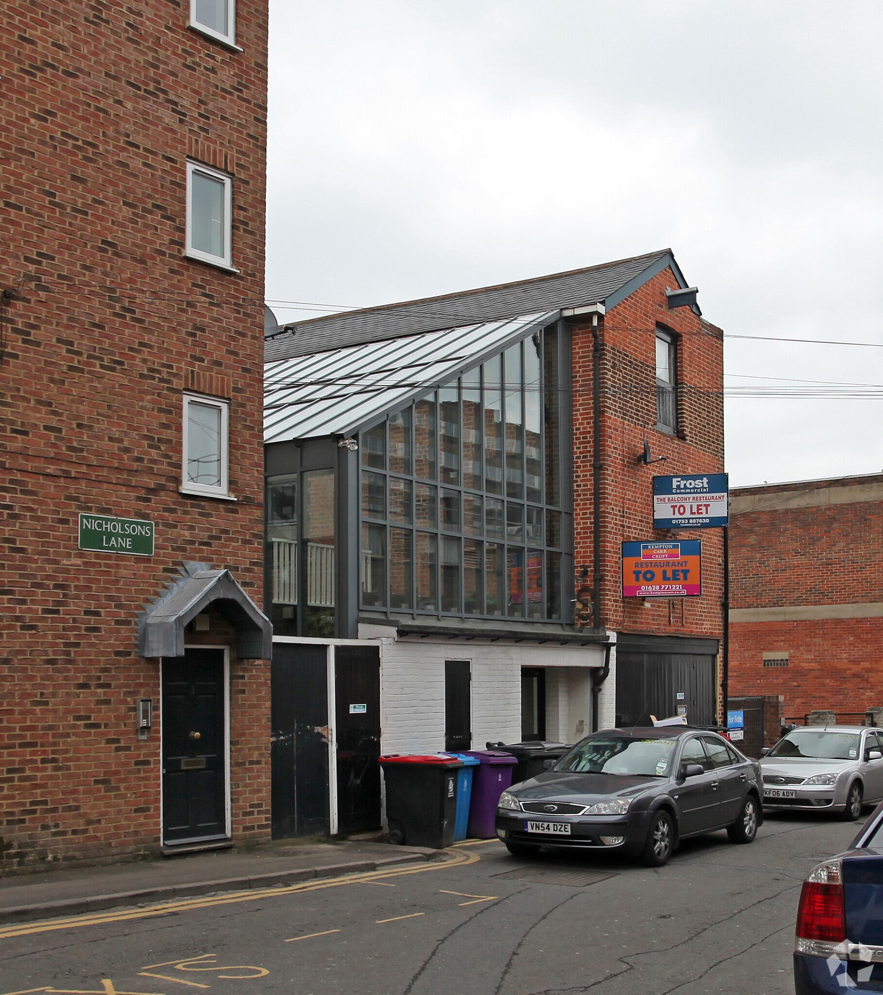 3 Nicholsons Ln, Maidenhead to rent Primary Photo- Image 1 of 4