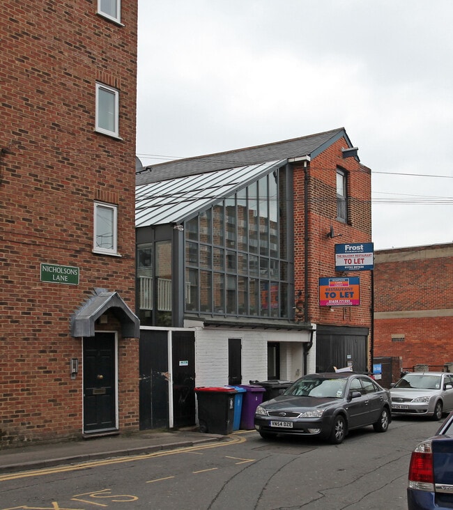 More details for 3 Nicholsons Ln, Maidenhead - Retail to Rent