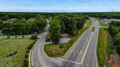 1108 Freeway Dr, Reidsville, NC for sale Primary Photo- Image 1 of 43