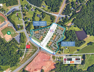 More details for 1918 N Dobys Bridge Rd, Fort Mill, SC - Retail for Rent