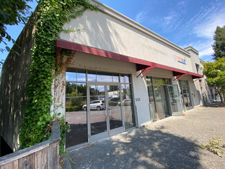 More details for 251-251 Sir Francis Drake Blvd, San Anselmo, CA - Office, Office/Retail for Rent