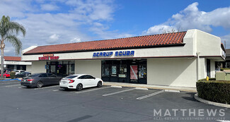 More details for 14500-14516 Pipeline Ave, Chino, CA - Retail for Rent