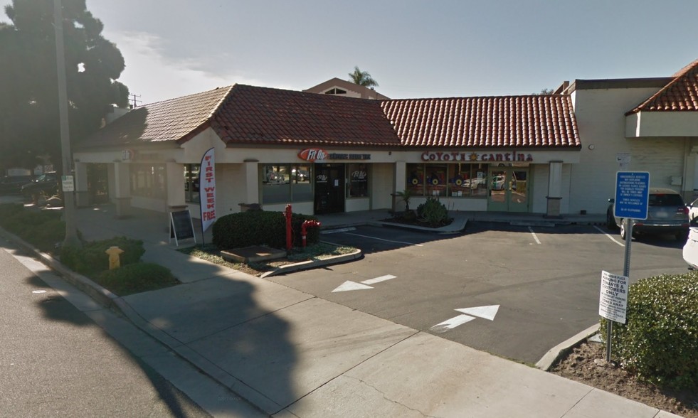 531 N Pacific Coast Hwy, Redondo Beach 90277 - Retail for Rent | LoopNet UK