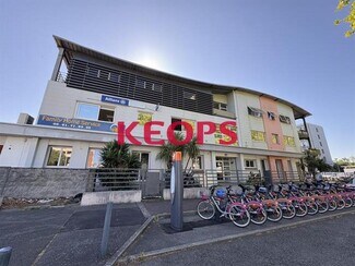 More details for 89 Route D'Espagne, Toulouse - Office to Rent