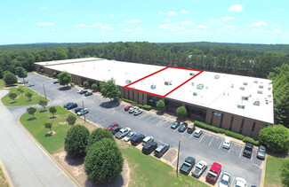 More details for 1245 Palmour Dr, Gainesville, GA - Industrial for Rent