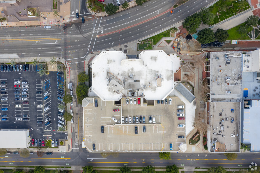 600 W Santa Ana Blvd, Santa Ana, CA for rent - Aerial - Image 2 of 15