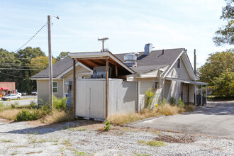 815 Bessemer City Rd, Gastonia, NC for sale Primary Photo- Image 1 of 1